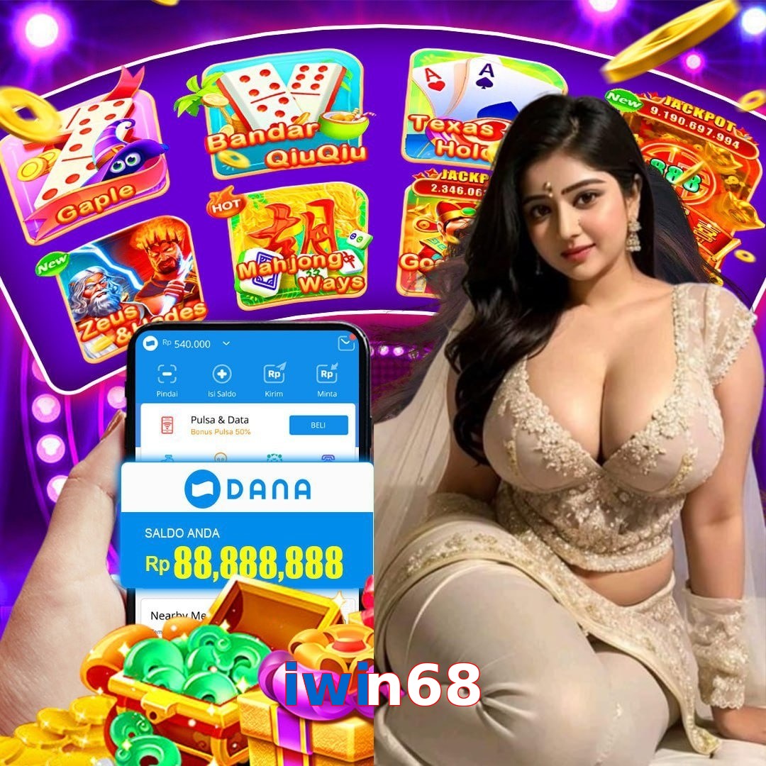 iwin68